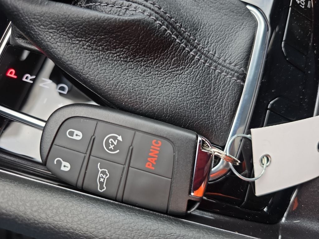 2026 Jeep Compass Base