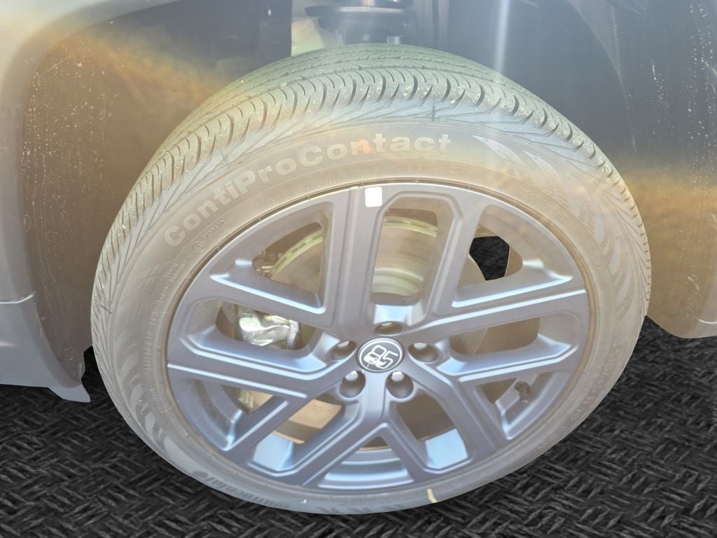 2026 Jeep Compass Base