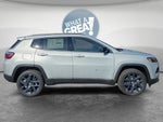 2026 Jeep Compass Base