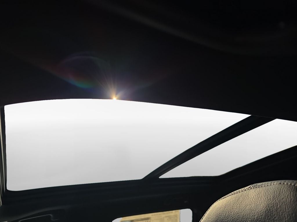 2026 Jeep Compass Base