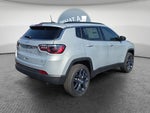 2026 Jeep Compass Base