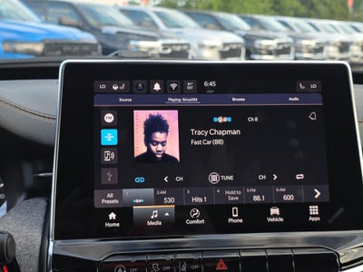 2026 Jeep Compass Base