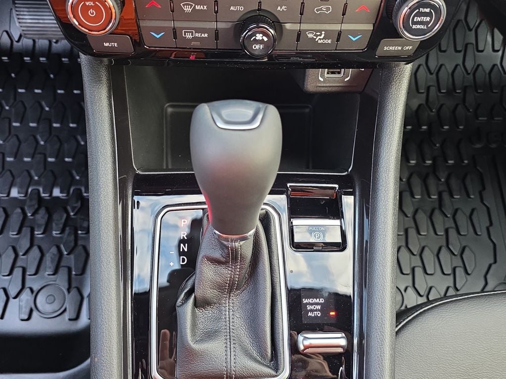 2026 Jeep Compass Base