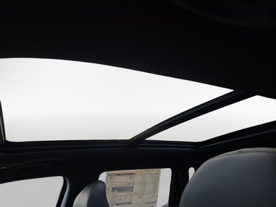 2026 Jeep Compass Base