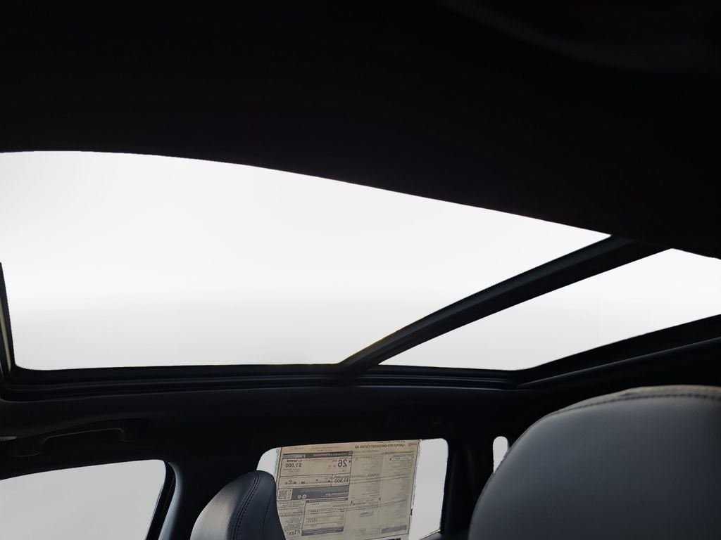2026 Jeep Compass Base
