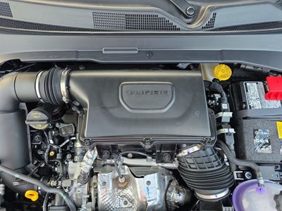 2026 Jeep Compass Base