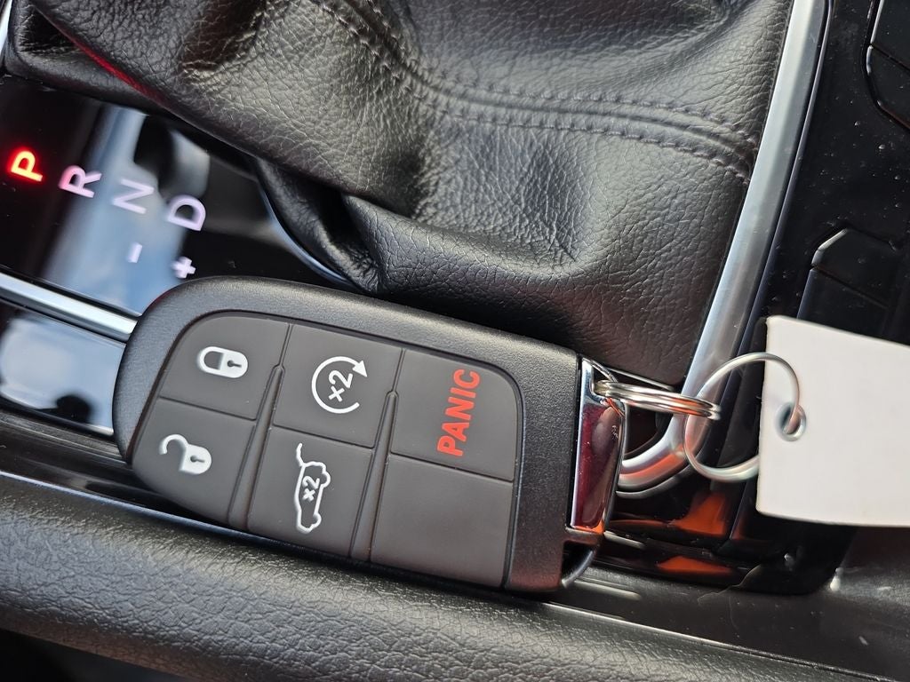 2026 Jeep Compass Base