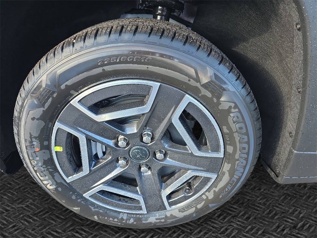 2026 Jeep Cherokee Laredo Limited