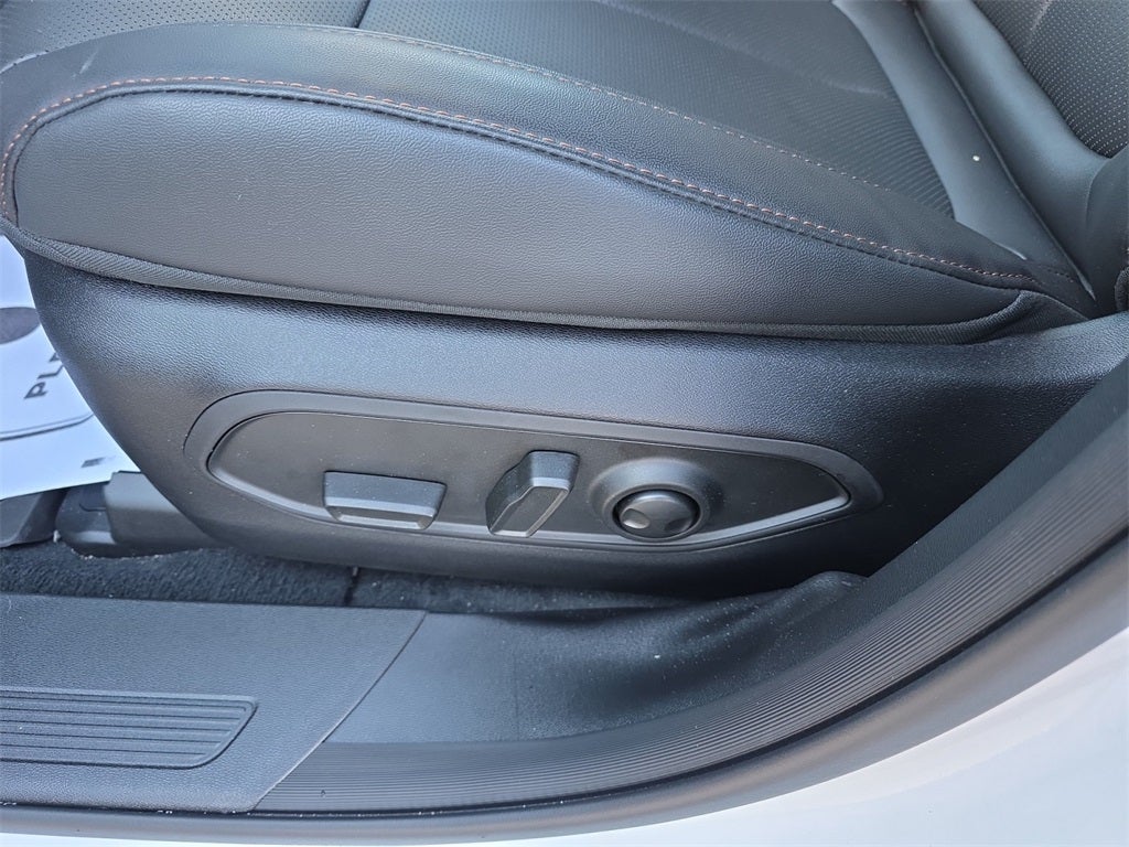 2026 Jeep Cherokee Laredo Limited