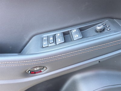 2026 Jeep Cherokee Laredo Limited