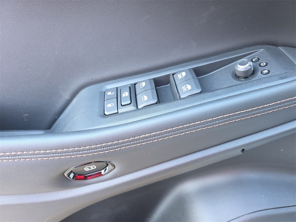 2026 Jeep Cherokee Laredo Limited