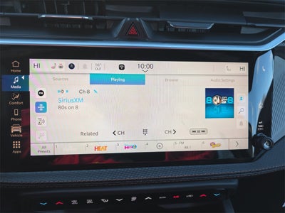 2026 Jeep Cherokee Laredo Limited