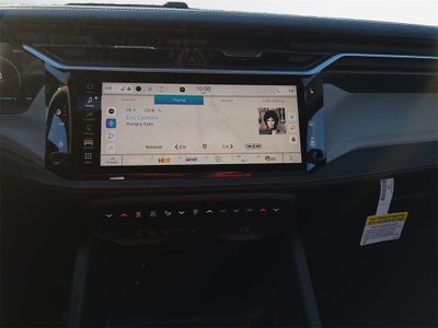 2026 Jeep Cherokee Laredo Limited