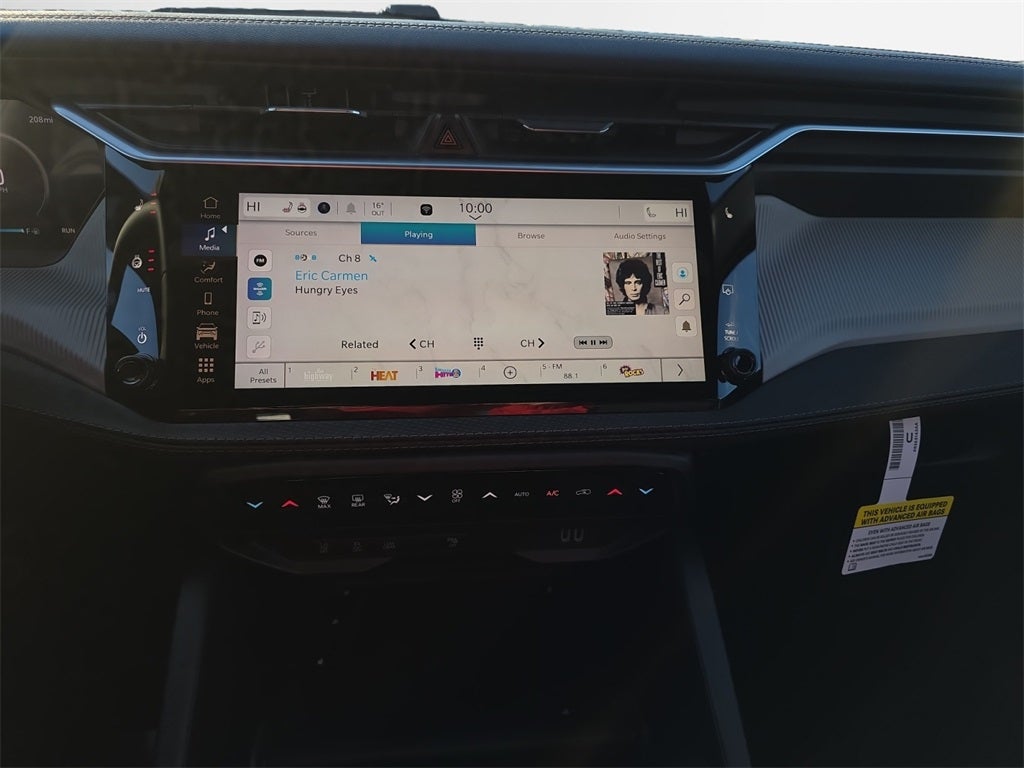 2026 Jeep Cherokee Laredo Limited