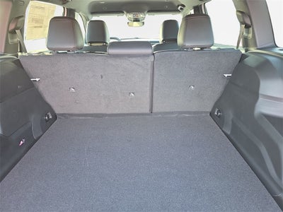 2026 Jeep Cherokee Laredo Limited