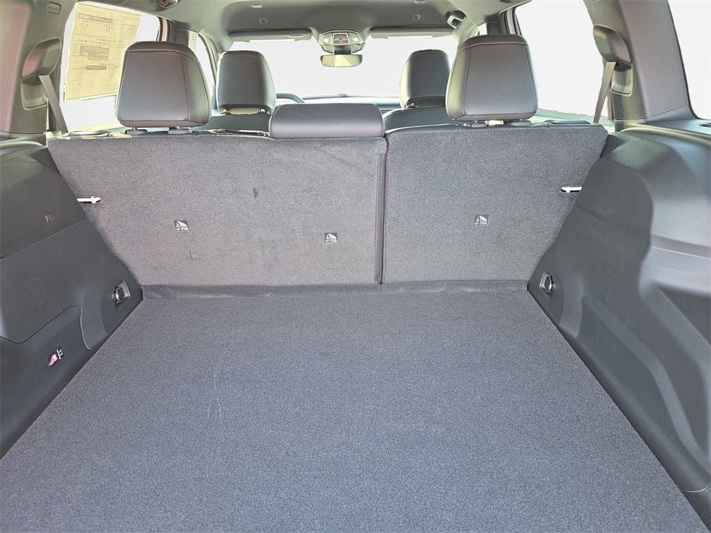 2026 Jeep Cherokee Laredo Limited