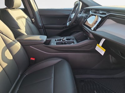 2026 Jeep Cherokee Laredo Limited