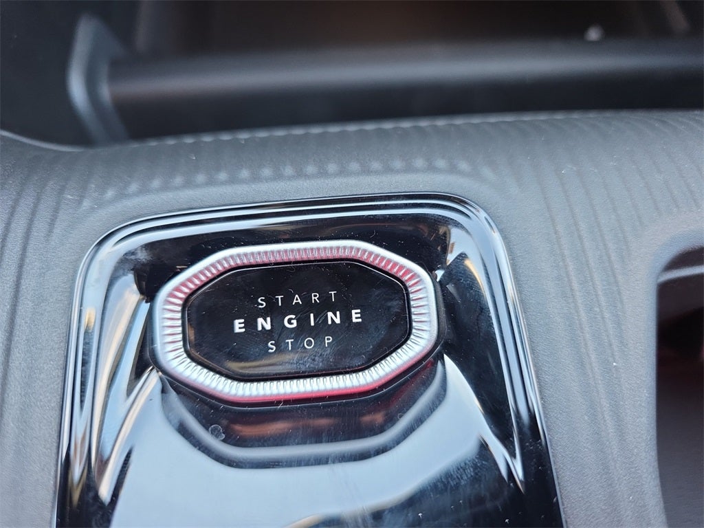 2026 Jeep Cherokee Laredo Limited