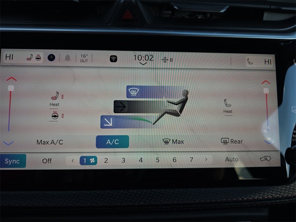 2026 Jeep Cherokee Laredo Limited