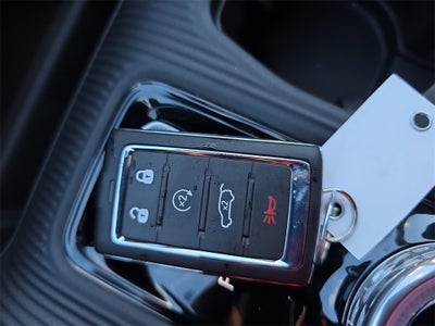 2026 Jeep Cherokee Laredo Limited