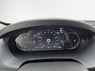 2025 RAM Promaster High Roof SLT / 136" WB