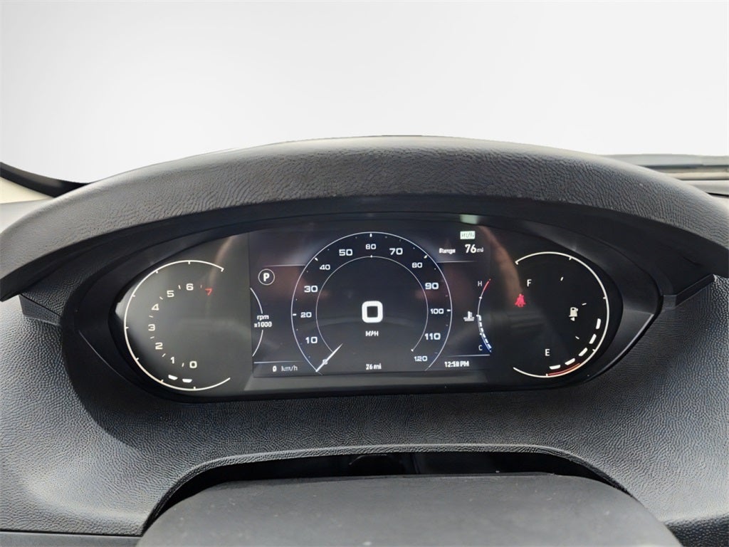 2025 RAM Promaster High Roof SLT / 136" WB