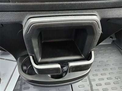 2025 RAM Promaster High Roof SLT / 136" WB