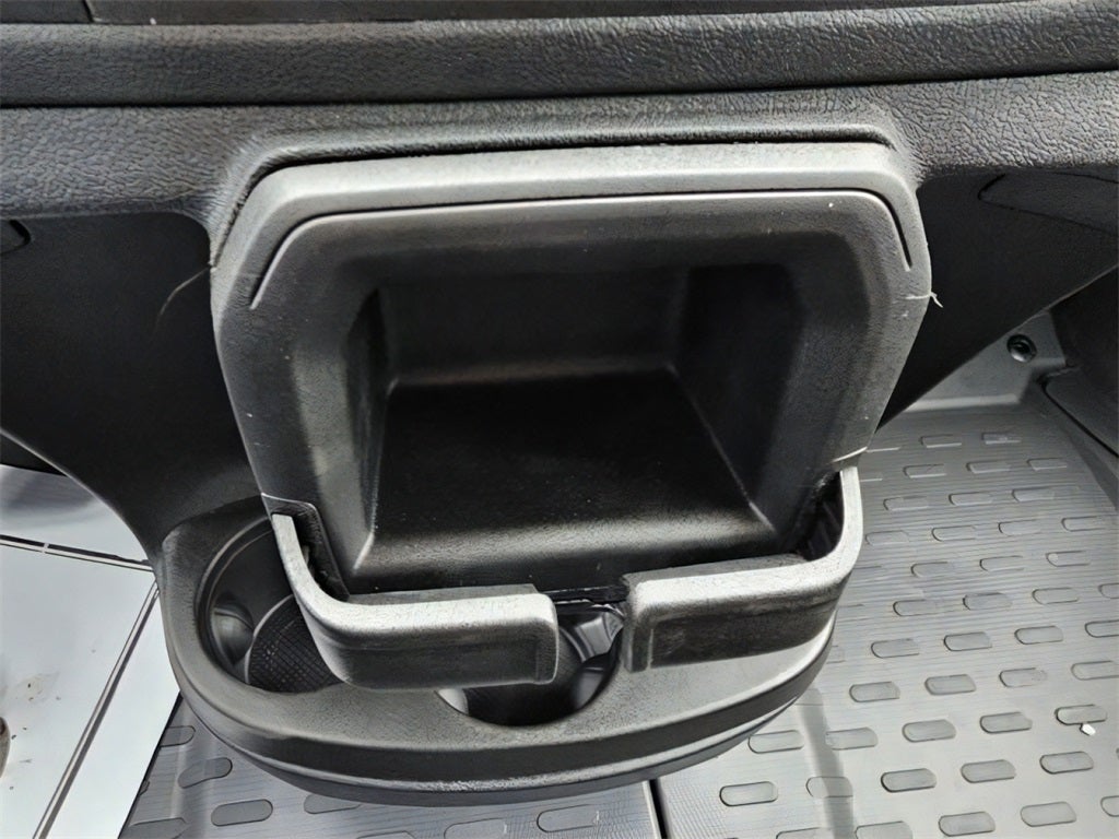 2025 RAM Promaster High Roof SLT / 136" WB