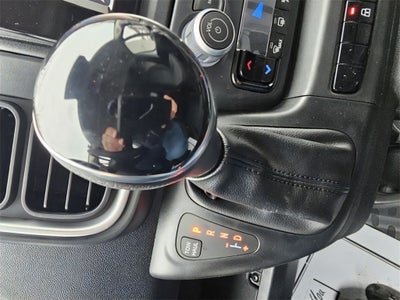 2025 RAM Promaster High Roof SLT / 136" WB