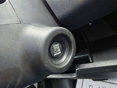 2025 RAM Promaster High Roof SLT / 136" WB