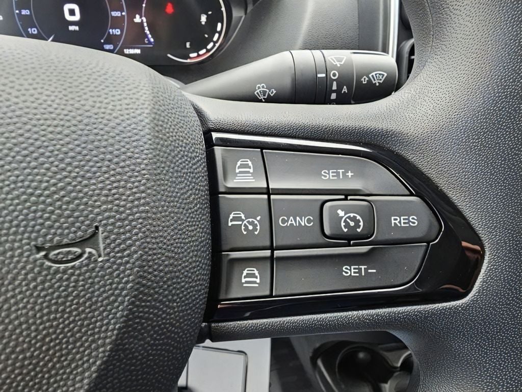 2025 RAM Promaster High Roof SLT / 136" WB