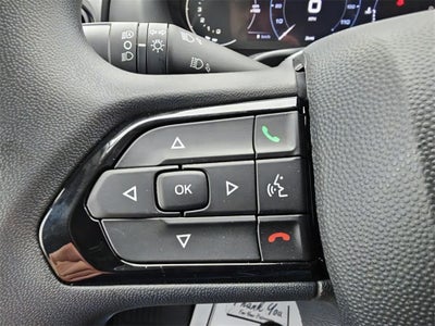 2025 RAM Promaster High Roof SLT / 136" WB