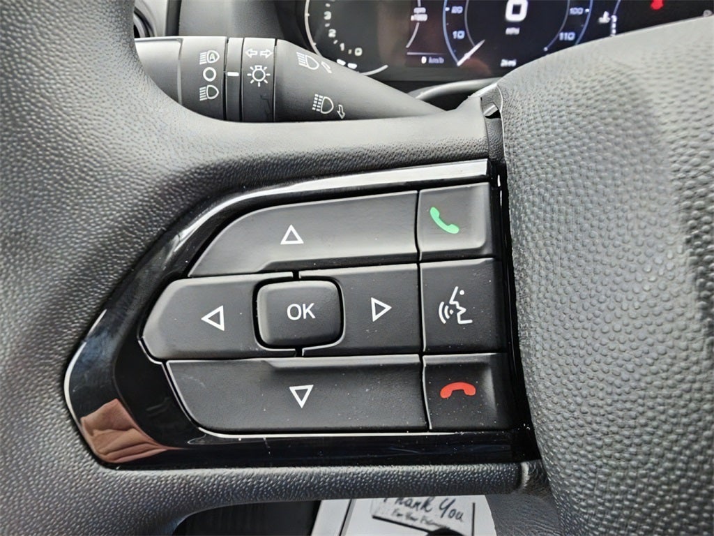 2025 RAM Promaster High Roof SLT / 136" WB