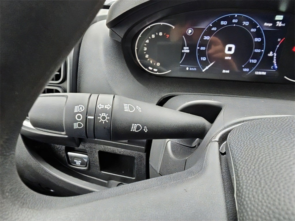 2025 RAM Promaster High Roof SLT / 136" WB