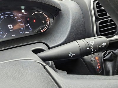 2025 RAM Promaster High Roof SLT / 136" WB