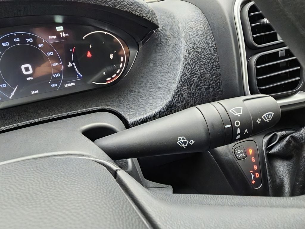 2025 RAM Promaster High Roof SLT / 136" WB