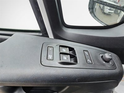 2025 RAM Promaster High Roof SLT / 136" WB