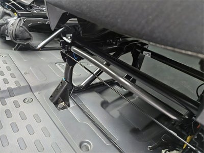 2025 RAM Promaster High Roof SLT / 136" WB