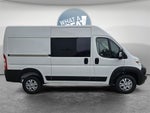 2025 RAM Promaster High Roof SLT / 136" WB
