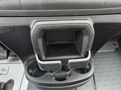 2025 RAM Promaster High Roof