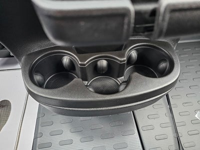 2025 RAM Promaster High Roof