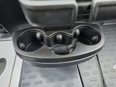 2025 RAM Promaster High Roof