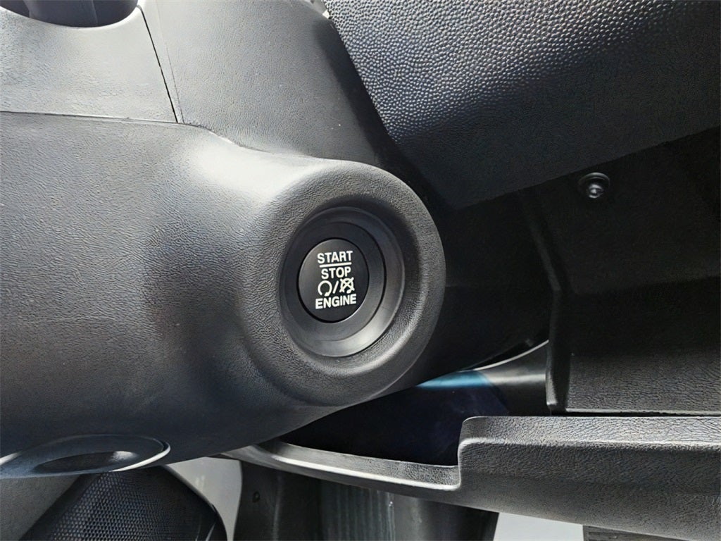 2025 RAM Promaster High Roof