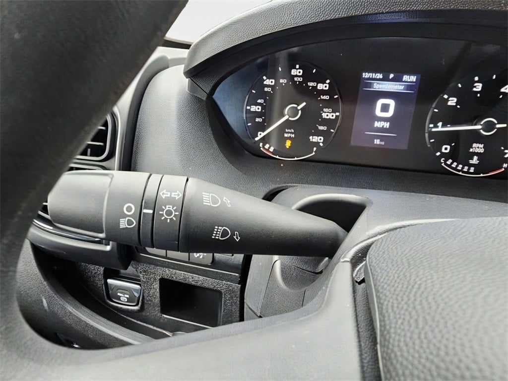 2025 RAM Promaster High Roof