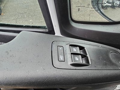 2025 RAM Promaster High Roof