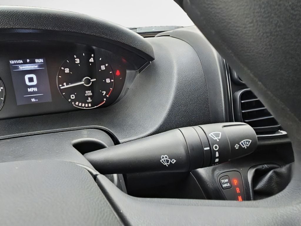 2025 RAM Promaster High Roof