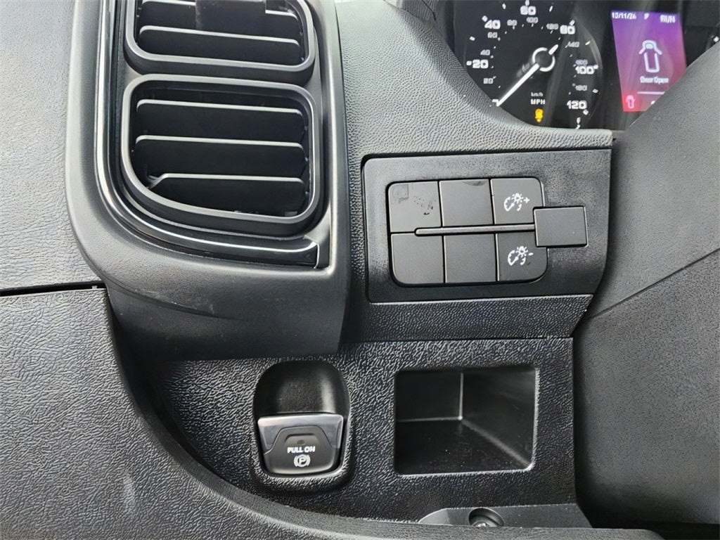 2025 RAM Promaster High Roof