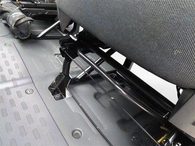 2025 RAM Promaster High Roof