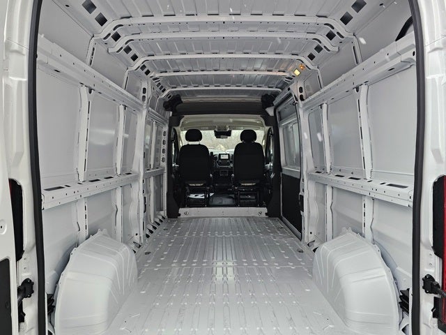 2025 RAM Promaster High Roof