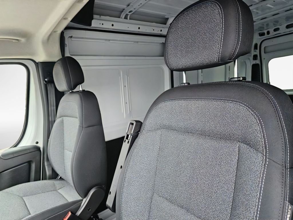 2025 RAM Promaster High Roof / 159" WB